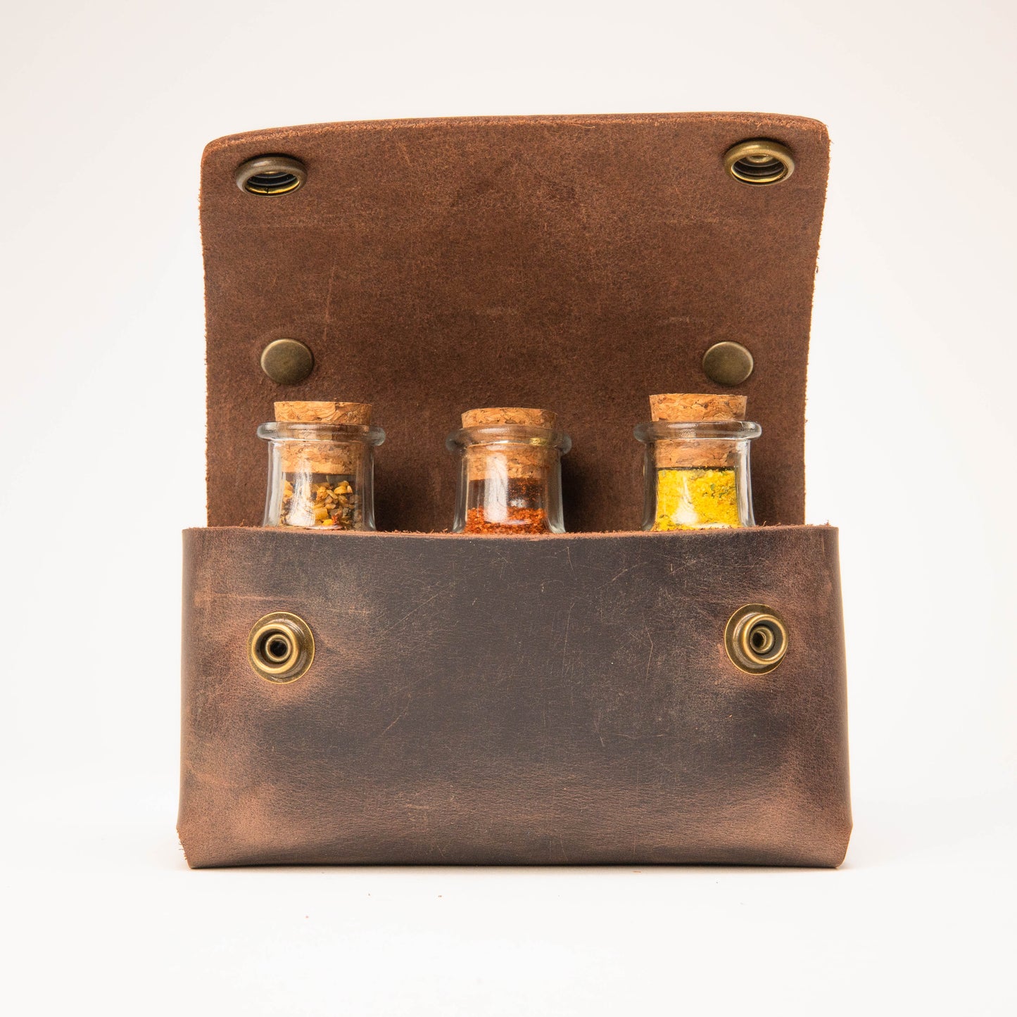 The Field Kit - Spice Edition