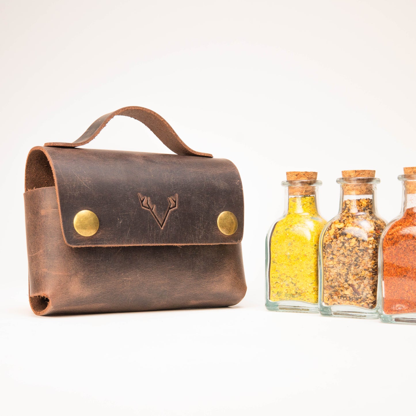 The Field Kit - Spice Edition